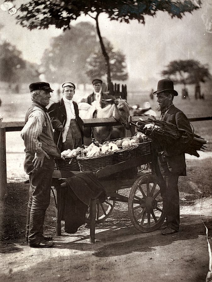 Burning to Know: A Short History of Ginger Beer