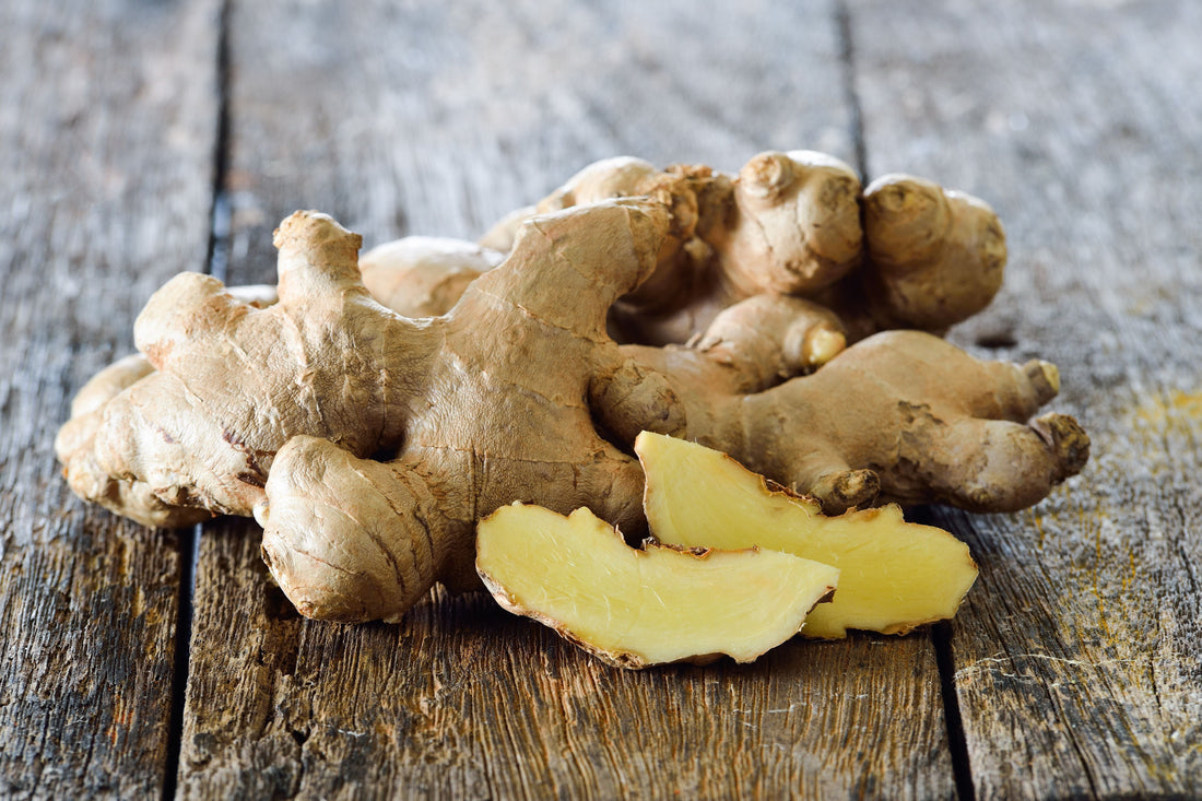 How to Make Your Own Craft Ginger Beer