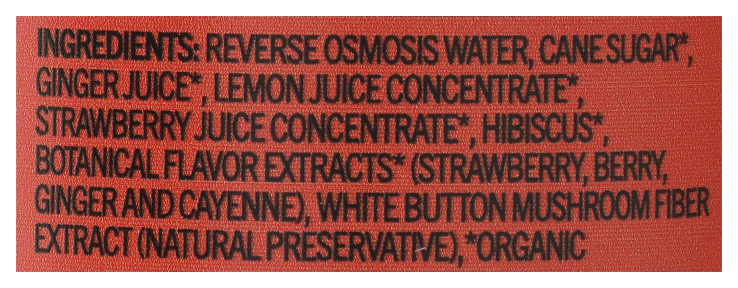 Variety 12 Pack of Moonglade Craft Soda